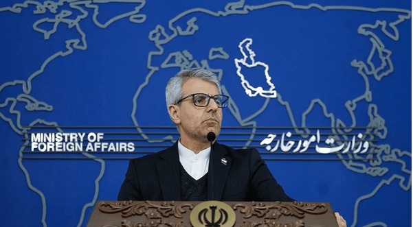  نیروهای مسلح ما آماده دفع هر شرارتی هستند